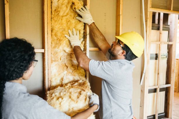 Reliable Mission Hills, CA Insulation Solutions